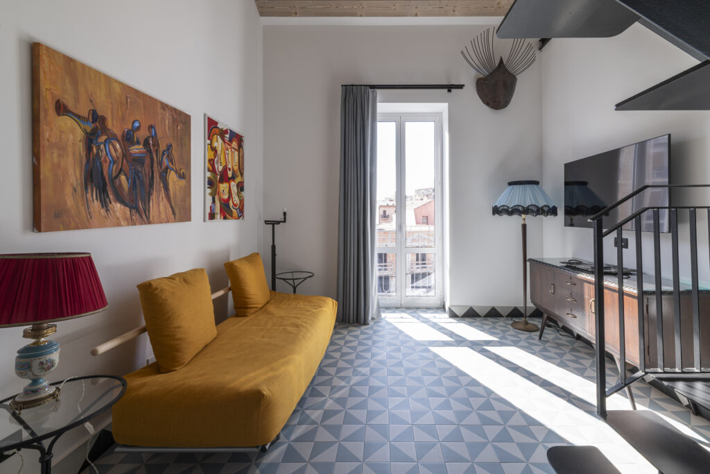 Itaca Porto 