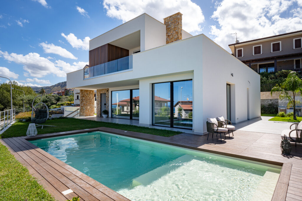 Villa M