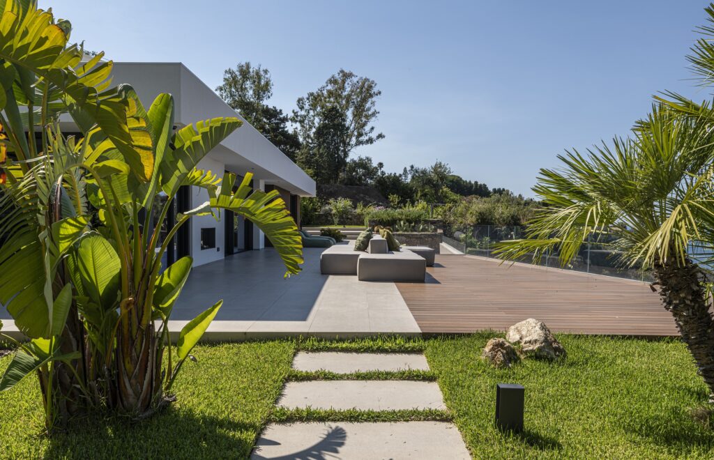 Villa G